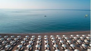 SEACLUB PRINCESS ANDRIANA RESORT & SPA – Kiotari