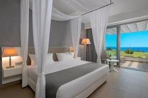 Junior suite vista mare