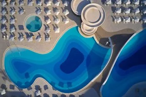 SEACLUB PRINCESS ANDRIANA RESORT & SPA – Kiotari