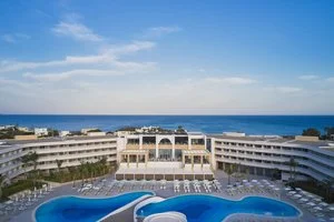 SEACLUB PRINCESS ANDRIANA RESORT & SPA – Kiotari