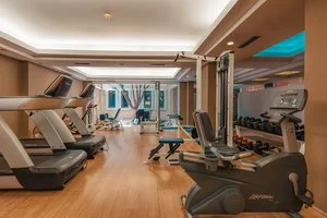 Palestra