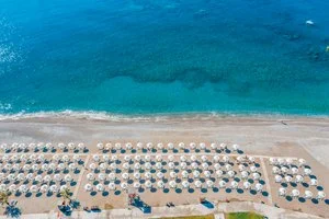 SEACLUB LINDOS IMPERIAL RESORT & SPA – Kiotari