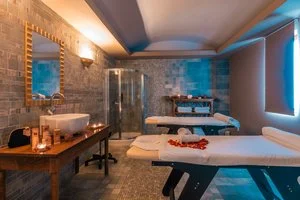 Centro SPA