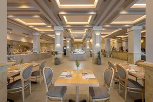 Ristorante principale