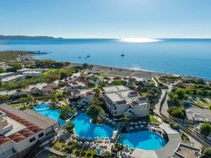 SEACLUB LINDOS IMPERIAL RESORT & SPA – Kiotari