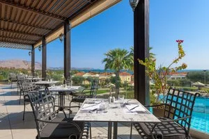 Ristorante principale