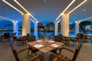 Ristorante messicano Tapas