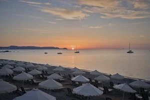 SEACLUB LINDOS IMPERIAL RESORT & SPA – Kiotari