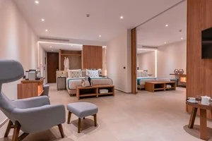 Suite due camere