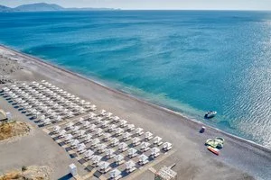 SEARESORT GENNADI GRAND RESORT – Gennadi