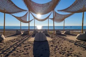 SEARESORT GENNADI GRAND RESORT – Gennadi