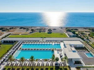 SEARESORT GENNADI GRAND RESORT – Gennadi