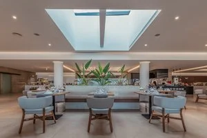 Ristorante principale