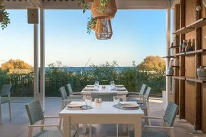 Snack bar/restaurant Ble