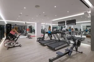 Palestra