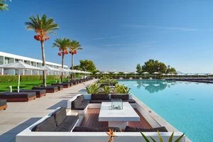 Piscina principale