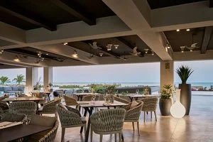 Ristorante à la carte Edesma