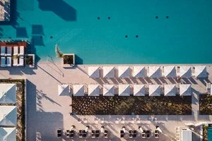 SEARESORT LINDOS GRAND RESORT & SPA – Lindo