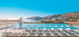 SEARESORT LINDOS GRAND RESORT & SPA – Lindo