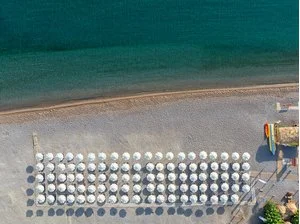 SEARESORT LINDOS GRAND RESORT & SPA – Lindo