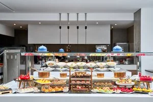 Ristorante principale Terra e Mare