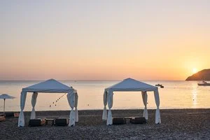 SEARESORT LINDOS GRAND RESORT & SPA – Lindo
