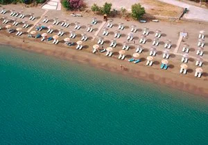 SEARESORT LINDOS MARE – Lindo