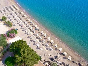 SEARESORT LINDOS MARE – Lindo