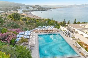 SEARESORT LINDOS MARE – Lindo