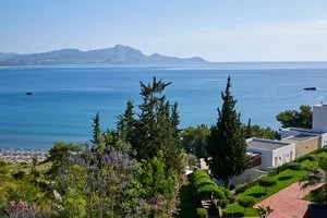 SEARESORT LINDOS MARE – Lindo