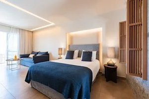 Junior suite vista mare