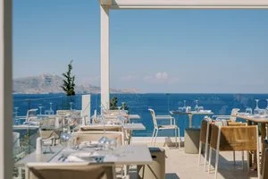 Ristorante principale Estia