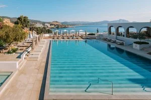 Piscina principale