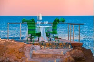 Private dining