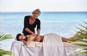 Centro SPA