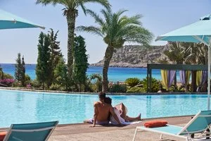 AQUAGRAND EXCLUSIVE DELUXE RESORT – Lindo