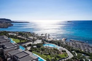 AQUAGRAND EXCLUSIVE DELUXE RESORT – Lindo