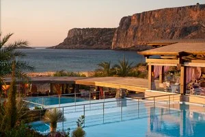 AQUAGRAND EXCLUSIVE DELUXE RESORT – Lindo