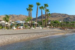 AQUAGRAND EXCLUSIVE DELUXE RESORT – Lindo