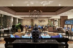 Ristorante principale Pentapolis