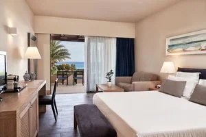 Suite sea front