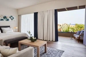 Honeymoon suite