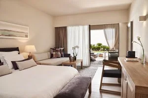 Princess suite con piscina privata