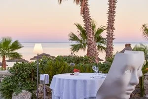 Ristorante à la carte Blue Fin