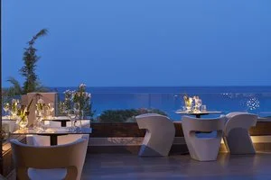 Ristorante à la carte Zen Asian Fusion
