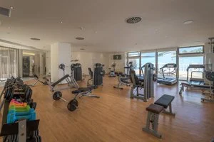 Palestra