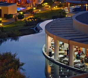 Ristorante principale Da Vinci