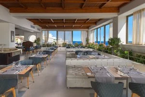 Ristorante à la carte L'Etoile