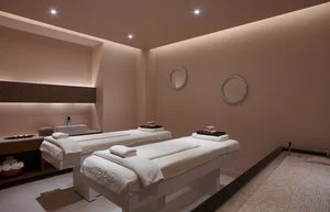 Centro SPA