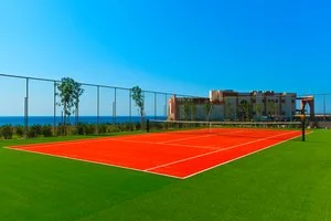 BOUTIQUE 5 HOTEL & SPA – Kiotari